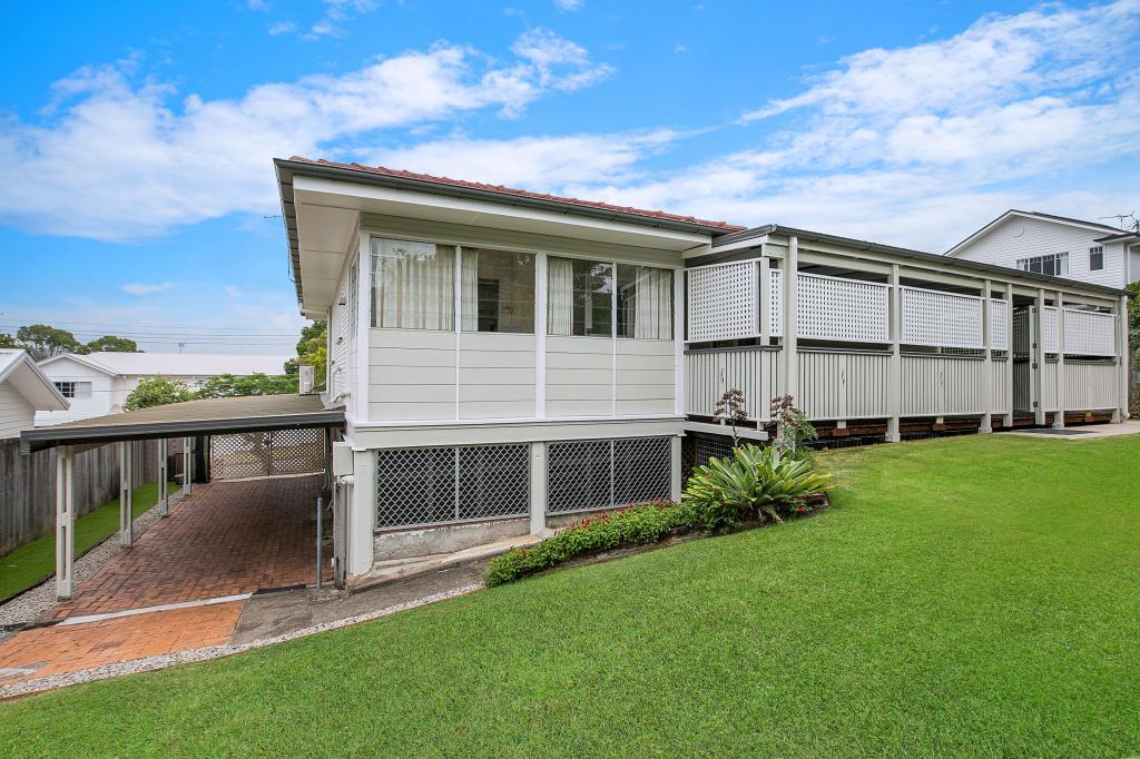 33 Ilford St, Gordon Park, QLD 4031