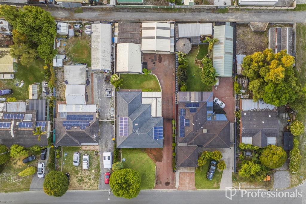 10 Lofties St, Forrestdale, WA 6112