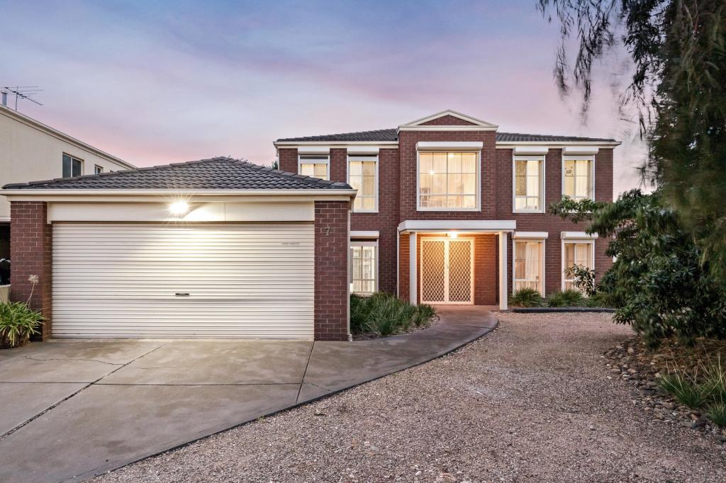 7 Tiffany Pl, Sydenham, VIC 3037