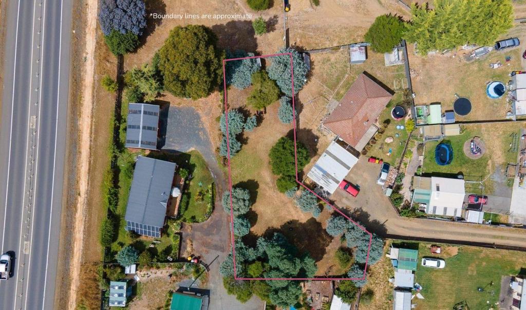 54 Swan St, Bagdad, TAS 7030