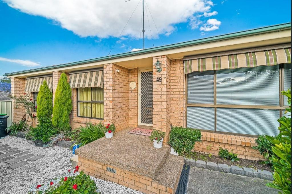 49 Landy Ave, Penrith, NSW 2750