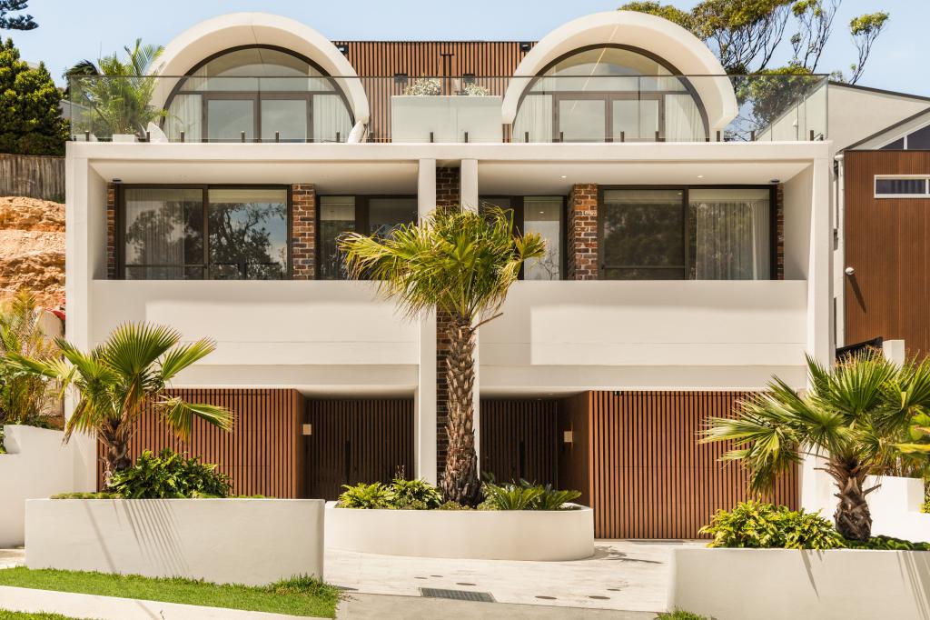 Residence 2/23 Hardy St, North Bondi, NSW 2026