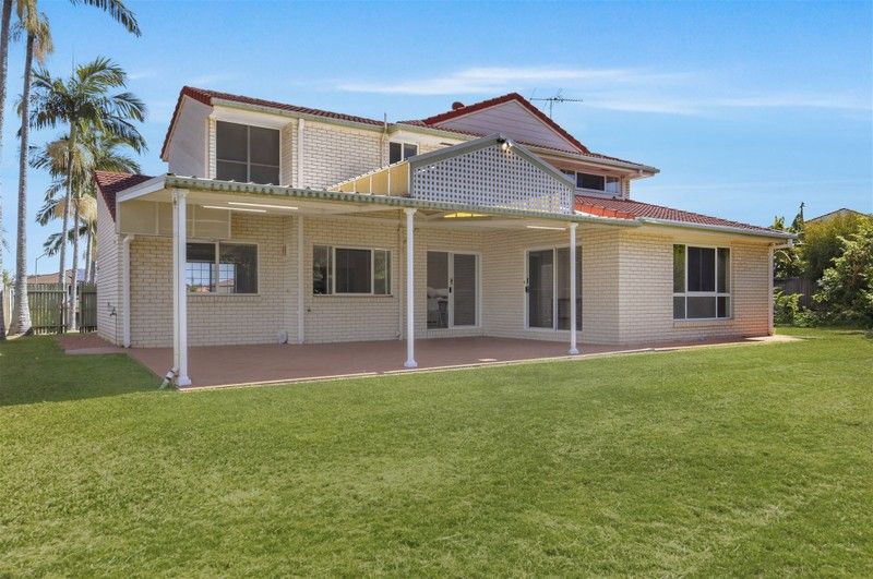 8 Pirra Cl, Eight Mile Plains, QLD 4113