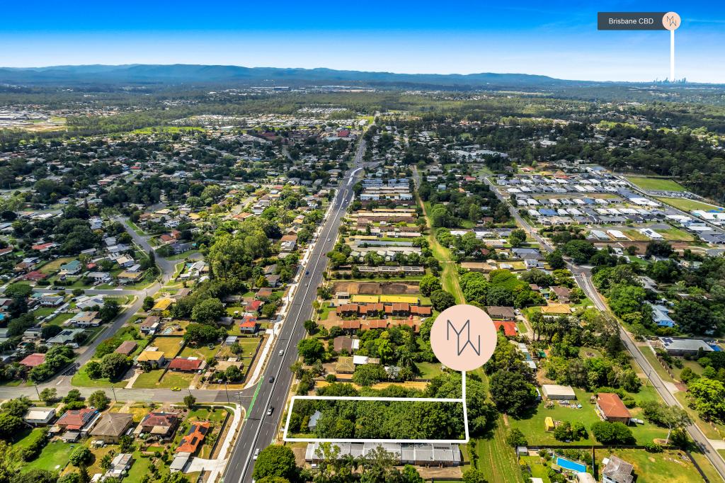 276 Redbank Plains Rd, Bellbird Park, QLD 4300