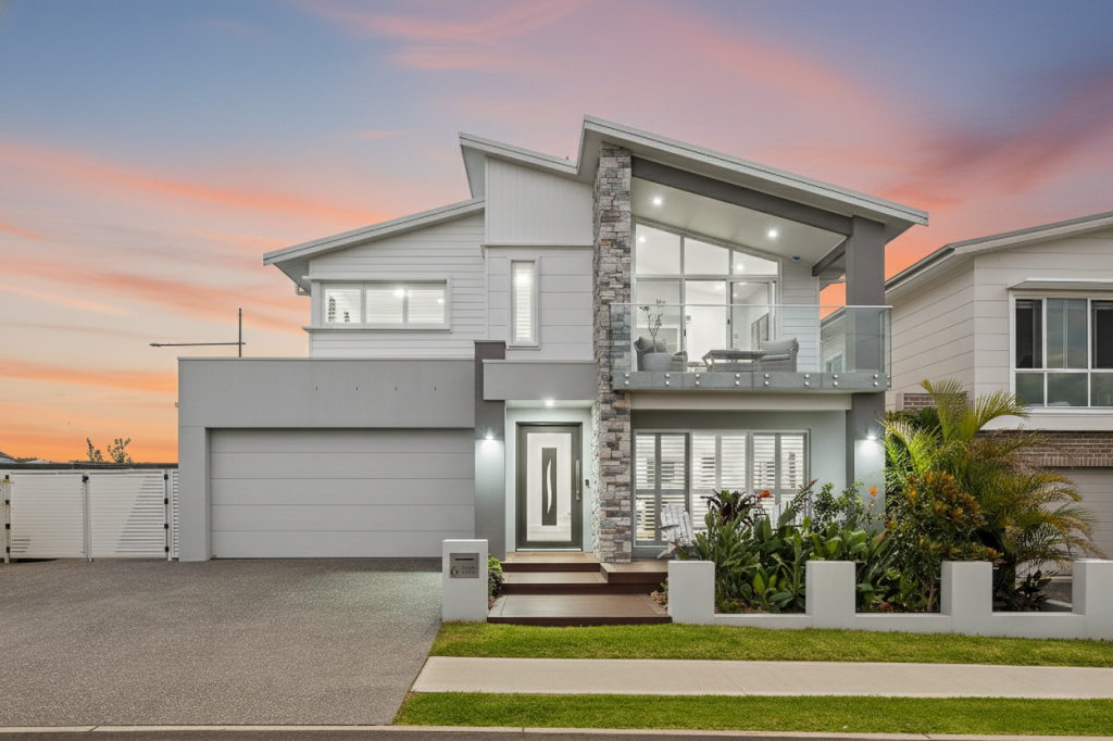 6 Sandbar Ave, Shell Cove, NSW 2529