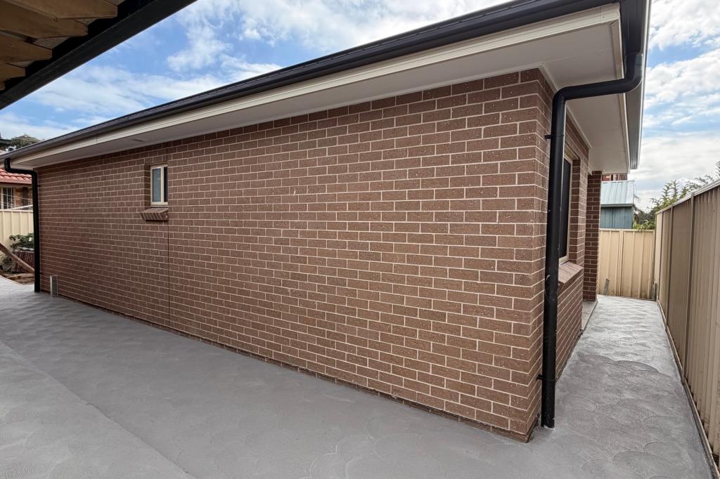 8a Lapwing Way, Plumpton, NSW 2761