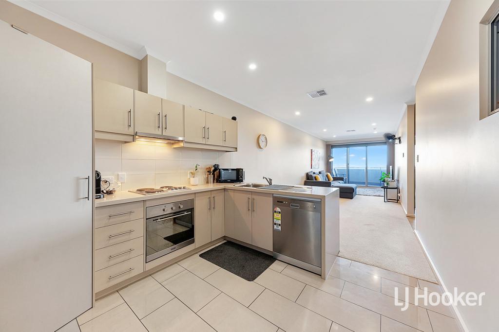 3/27-29 Metro Pde, Mawson Lakes, SA 5095