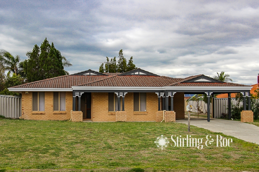 95 Meadowview Dr, Ballajura, WA 6066