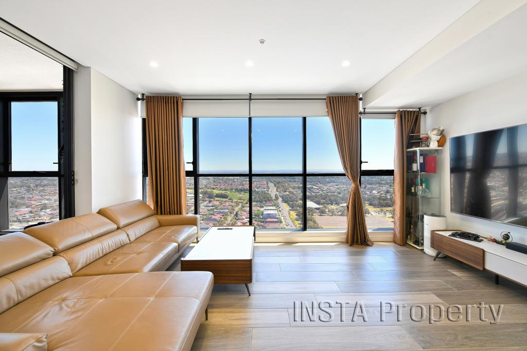 2504/311 HUME HWY, LIVERPOOL, NSW 2170