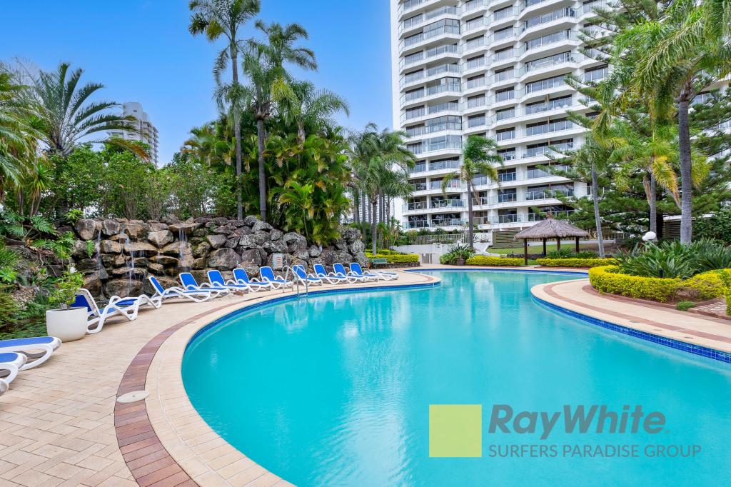 168/2 Admiralty Dr, Surfers Paradise, QLD 4217