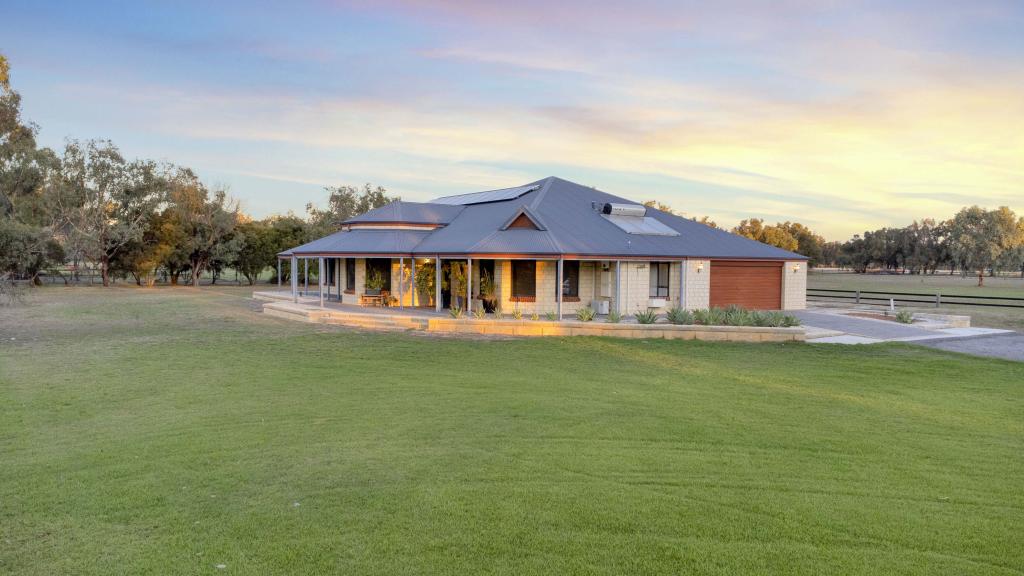 46 Pure Steel Lane, Mundijong, WA 6123