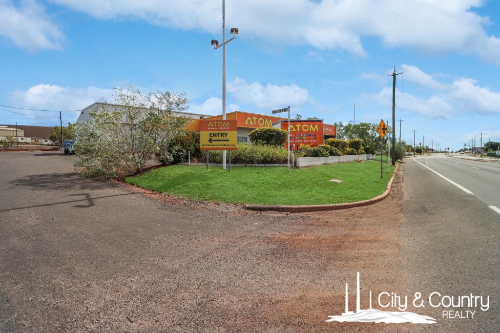 48 Barkly Hwy, Mount Isa, QLD 4825