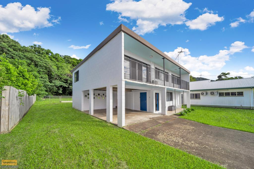 21 Enid St, Flying Fish Point, QLD 4860