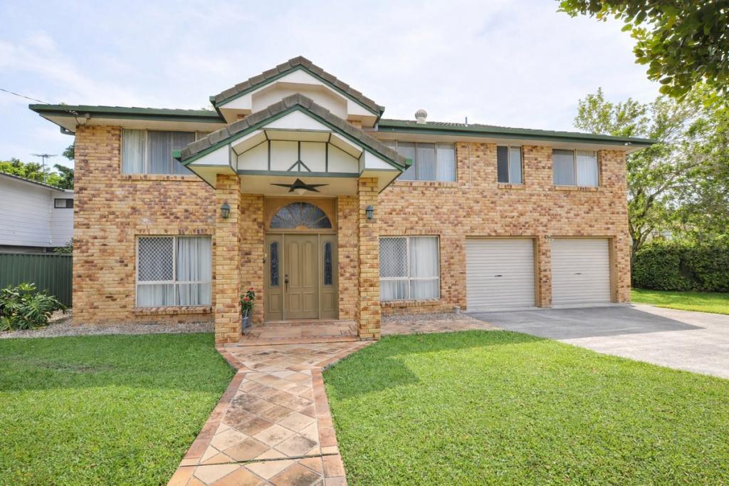 12 Chapman Dr, Beenleigh, QLD 4207