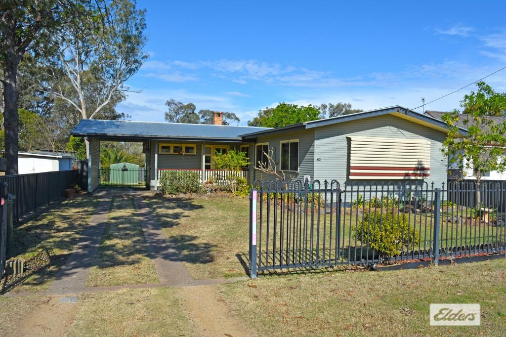 82 Canning St, Warwick, QLD 4370