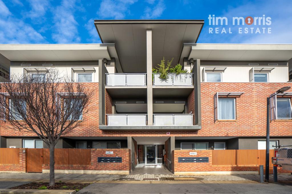 304/40-48 Seventh St, Bowden, SA 5007