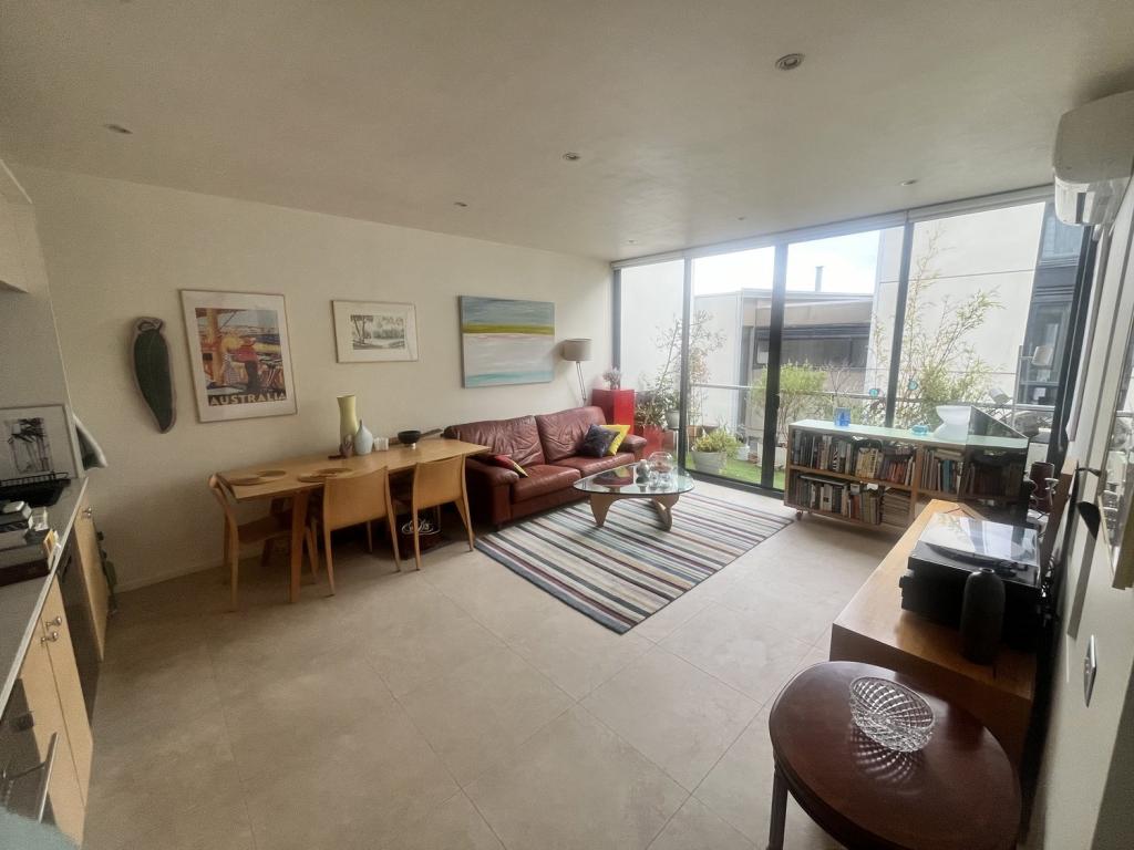 509/33 Wreckyn St, North Melbourne, VIC 3051