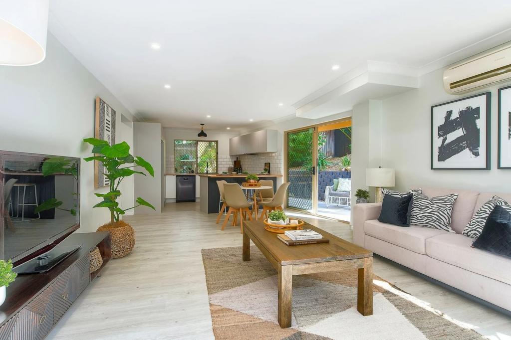4/39 Beth Eden Tce, Ashgrove, QLD 4060
