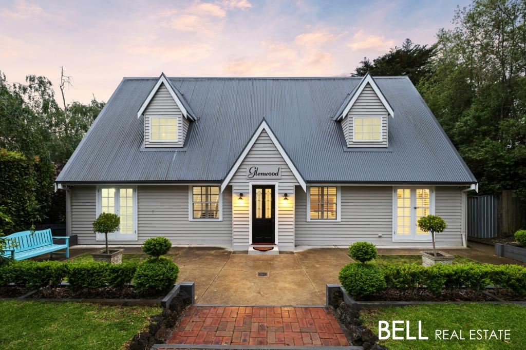 337 GLENFERN RD, UPWEY, VIC 3158