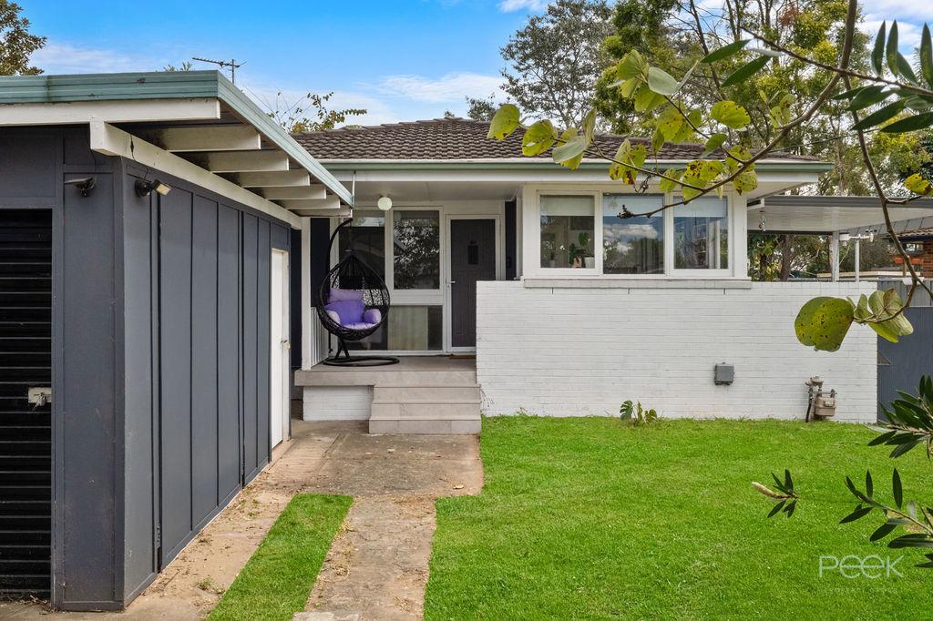 60 HEREFORD ST, HOBARTVILLE, NSW 2753