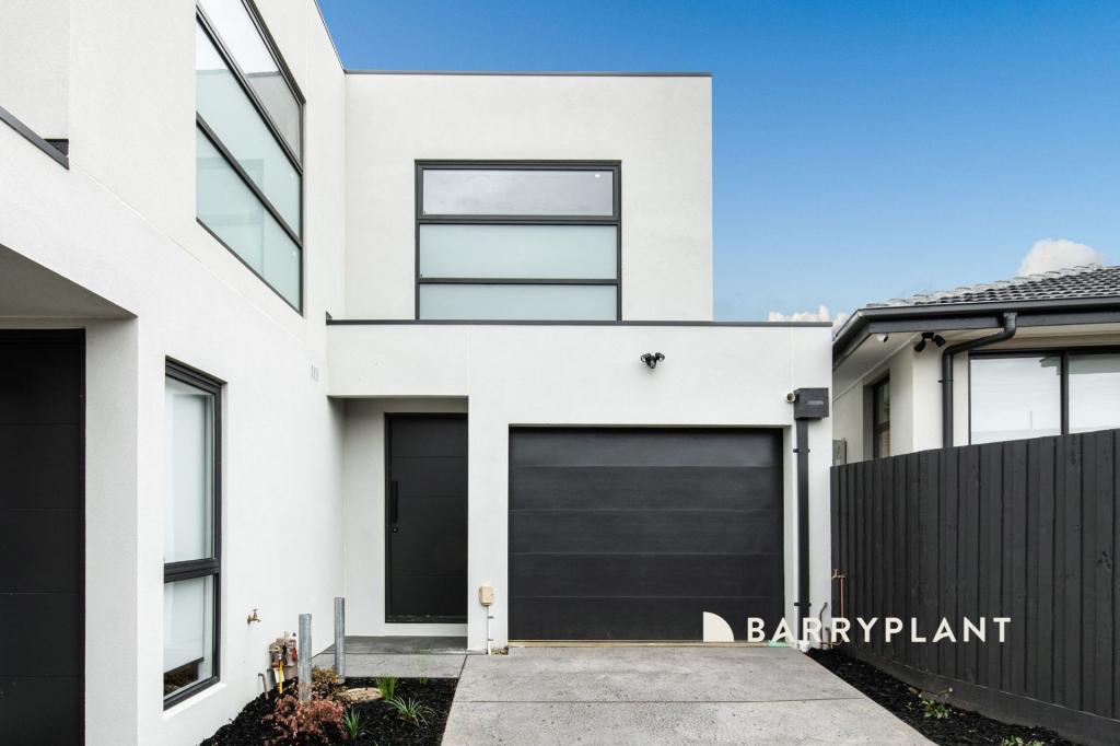 2/48 Hanley St, Narre Warren, VIC 3805