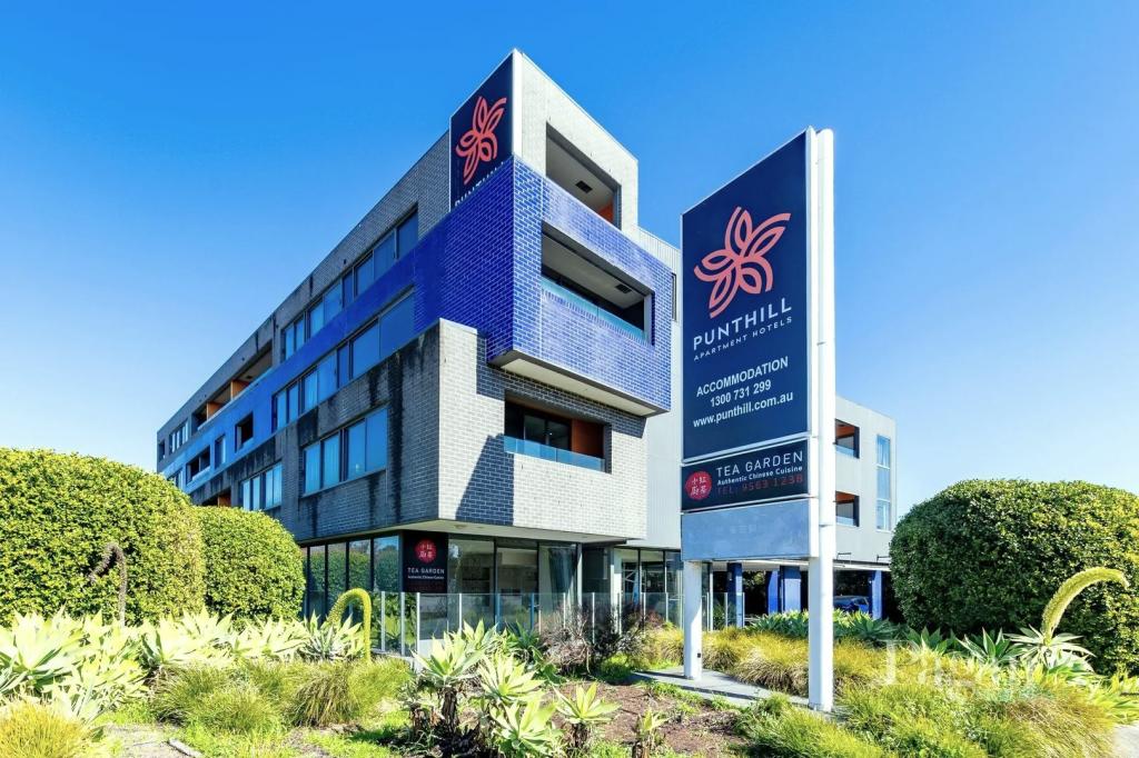 206/1384 Dandenong Rd, Hughesdale, VIC 3166