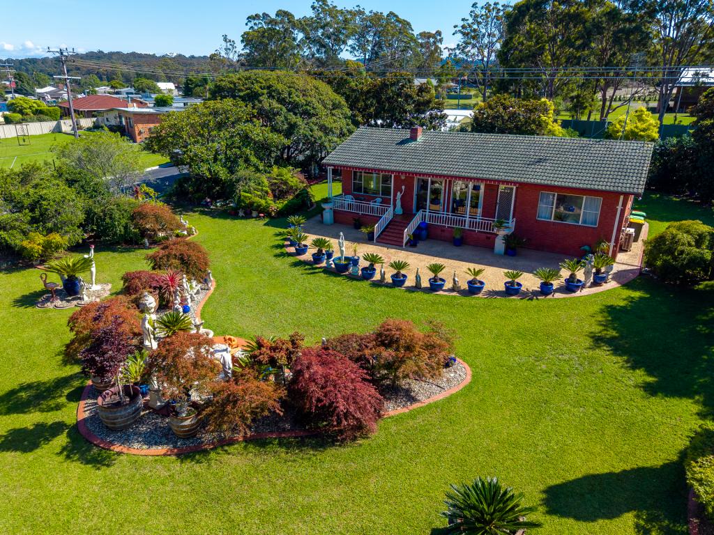 486 Tathra Rd, Kalaru, NSW 2550