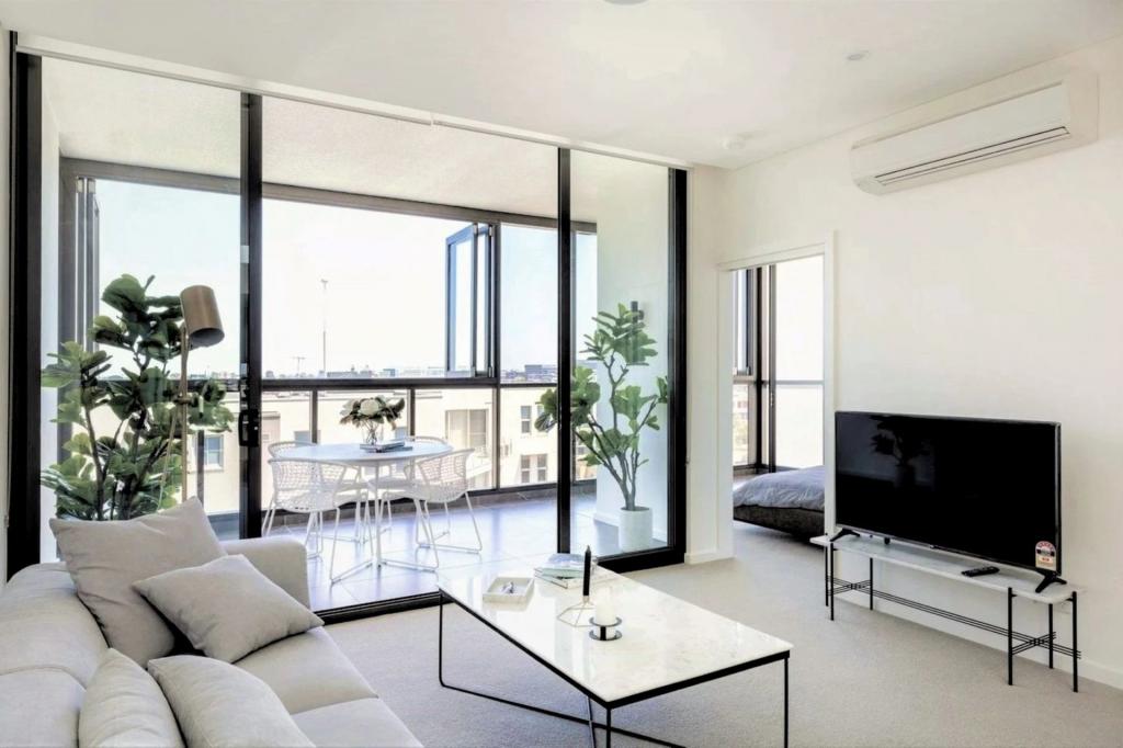 B11025/11 Bennelong Pkwy, Wentworth Point, NSW 2127