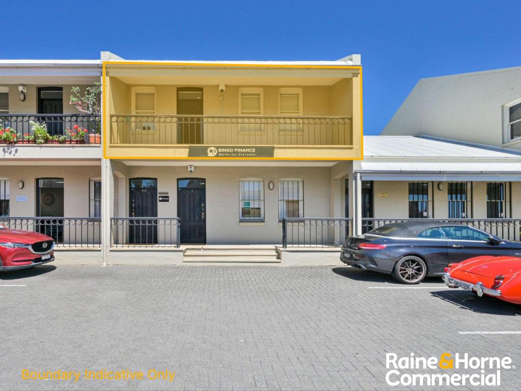 Suite 4/1-9 Iolanthe St, Campbelltown, NSW 2560