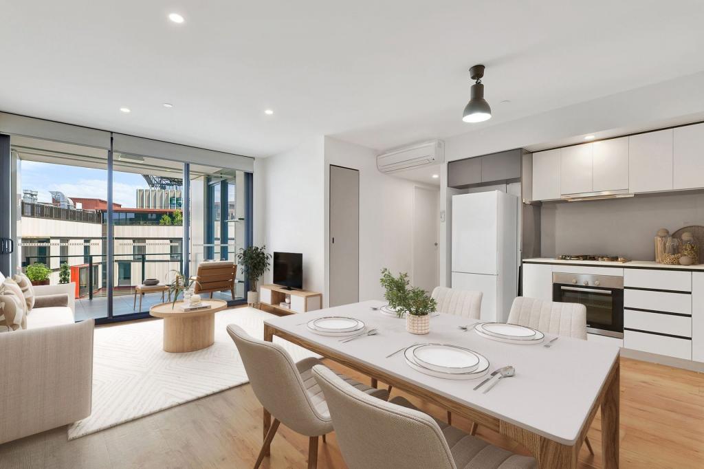 Apartment 1004/218 Vulture St, South Brisbane, QLD 4101