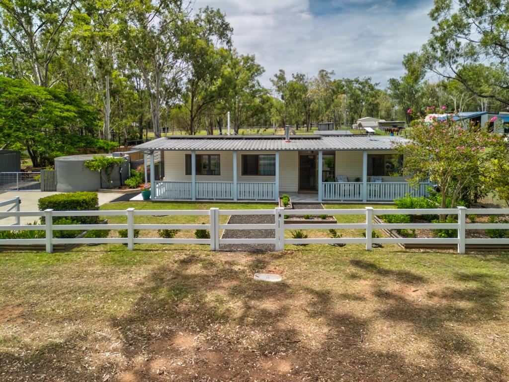 111 O'Reillys Weir Rd, Patrick Estate, QLD 4311