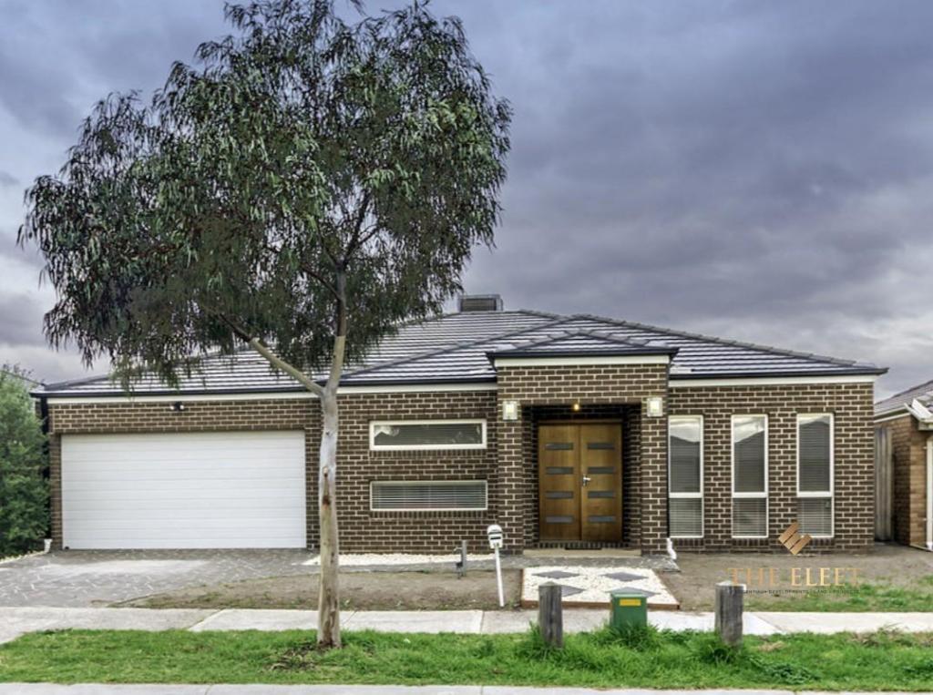 58 Isabella Way, Tarneit, VIC 3029