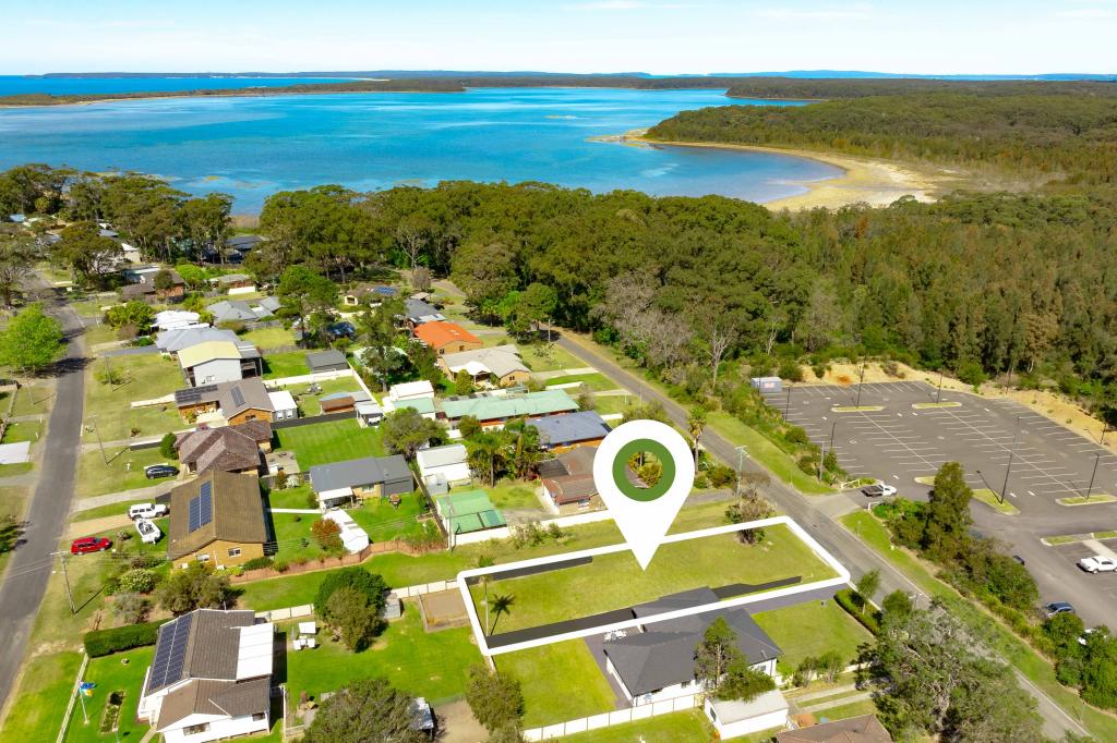 10a West Cres, Culburra Beach, NSW 2540