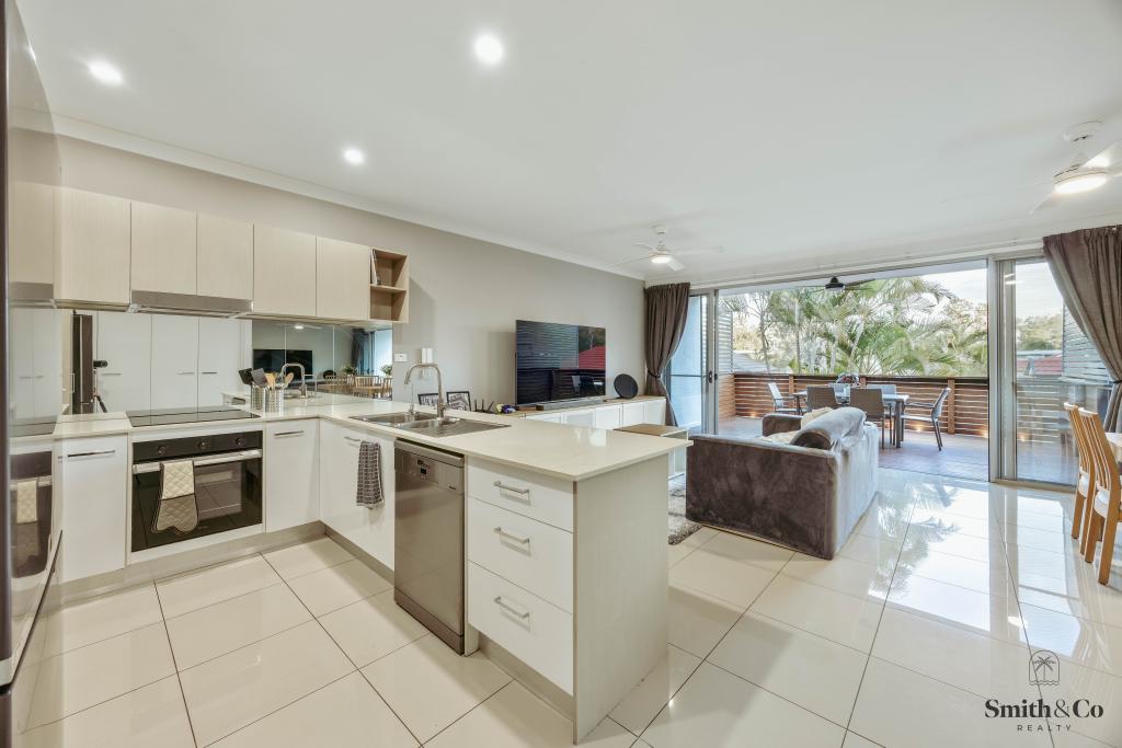 21/430 Pine Ridge Rd, Coombabah, QLD 4216