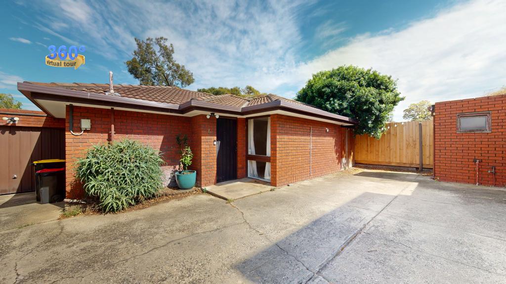 4/292 Hope St, Brunswick West, VIC 3055