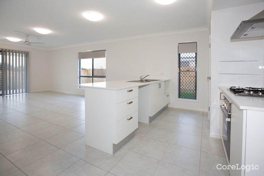 9 The Burlings, Shaw, QLD 4818