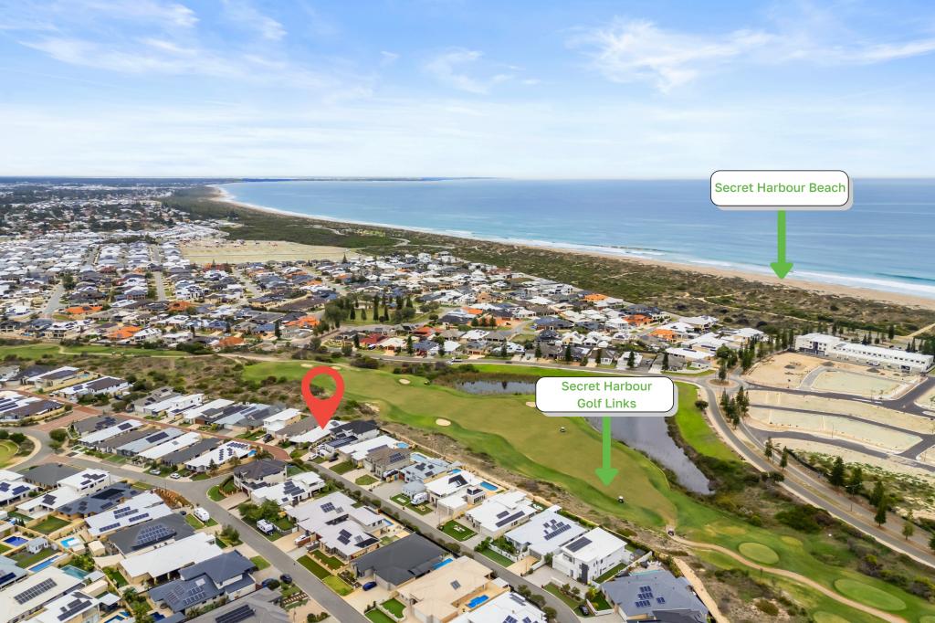 39 Broulee Lane, Secret Harbour, WA 6173