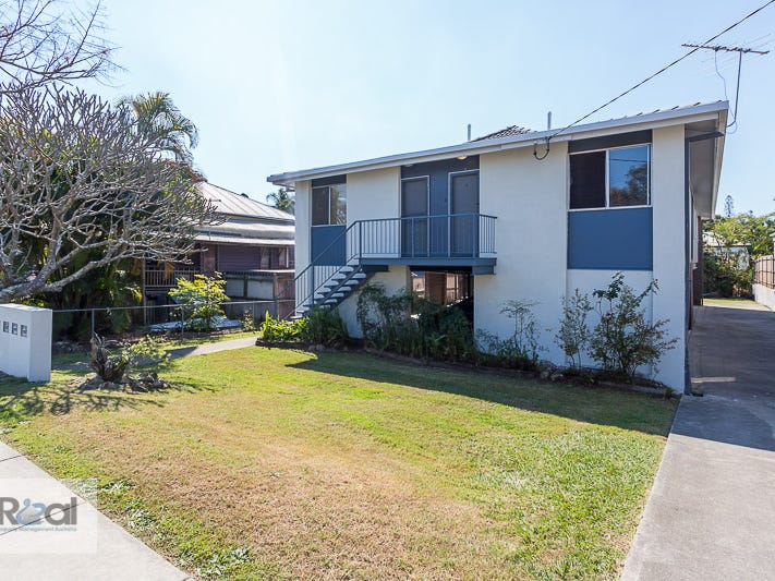 4/62 Jenner St, Nundah, QLD 4012