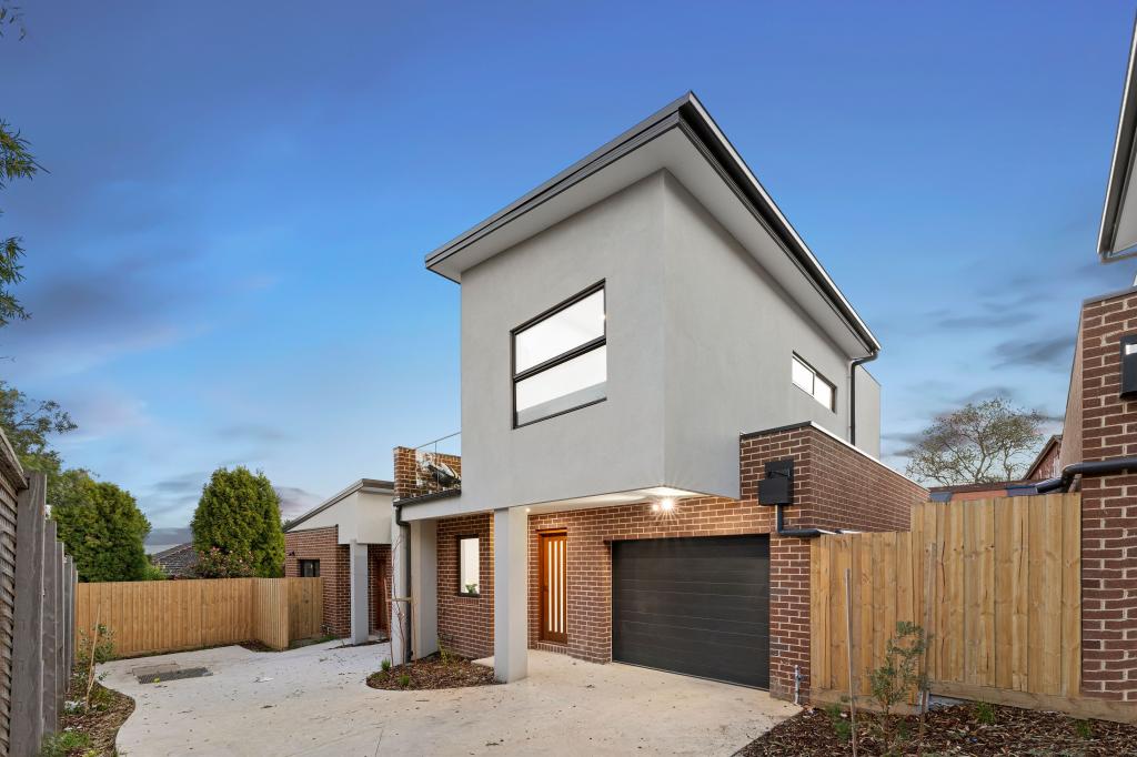 3/5 Adele Ave, Ferntree Gully, VIC 3156