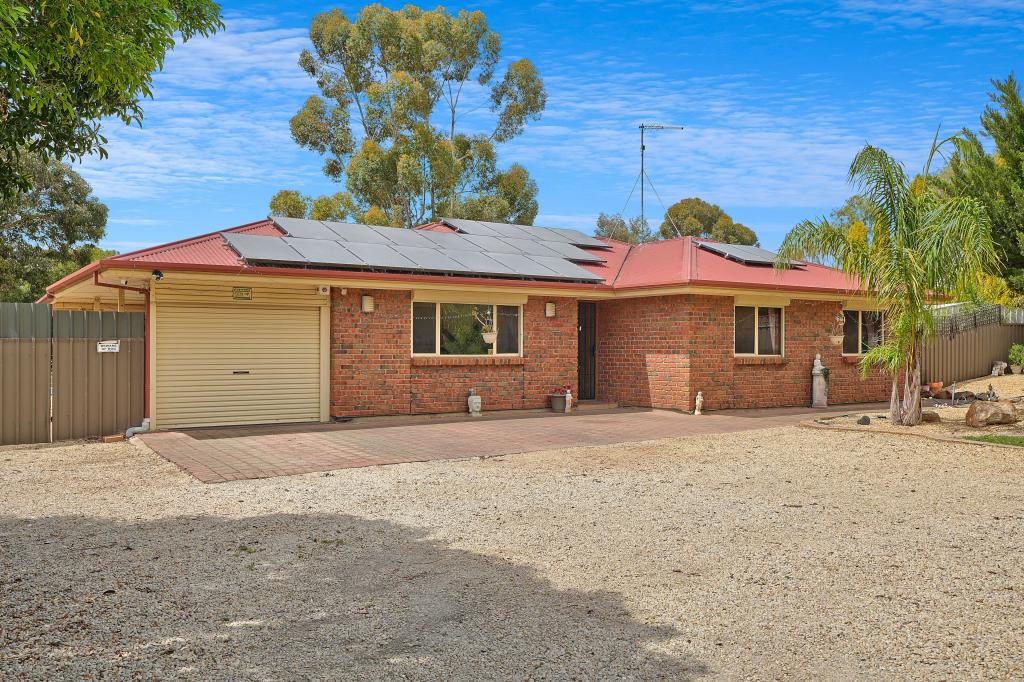 3 Rebbeck Ct, Gawler East, SA 5118