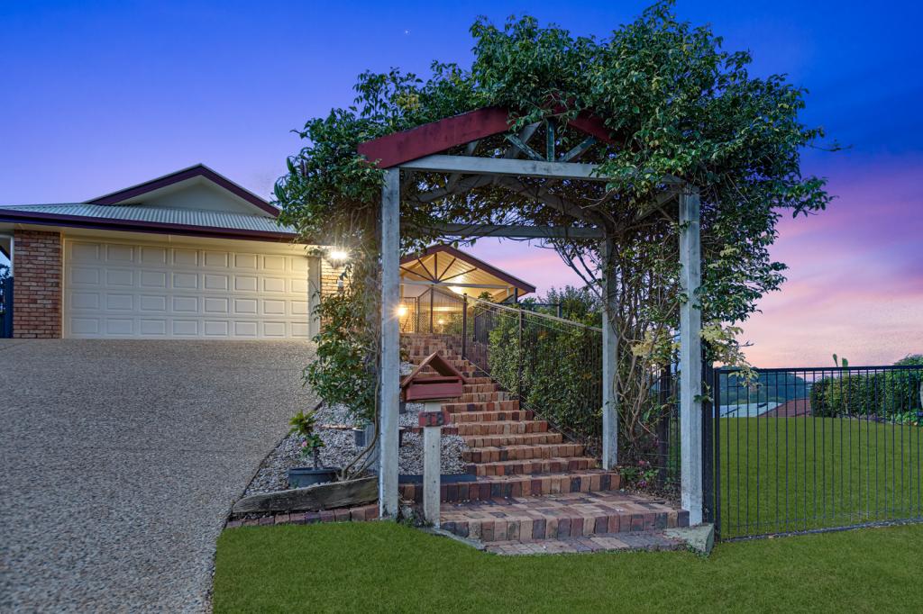 18 Albatross Ave, Nambour, QLD 4560
