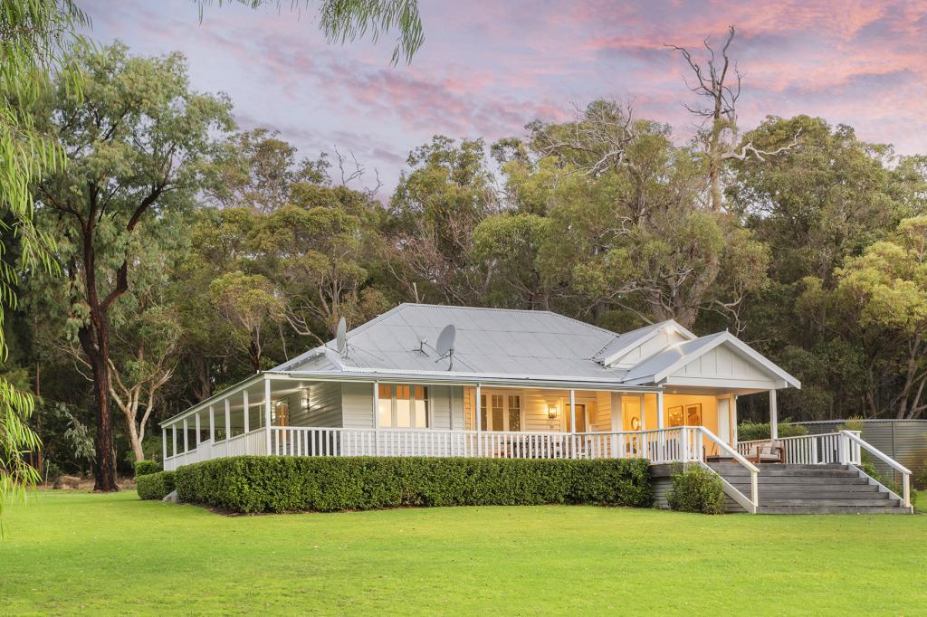 29 Butterly Rd, Yallingup, WA 6282
