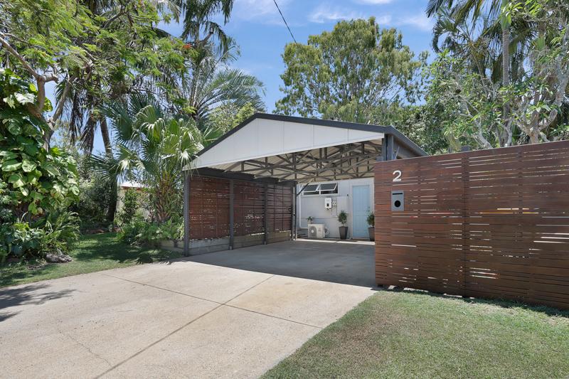 2 TURNER AVE, BUCASIA, QLD 4750