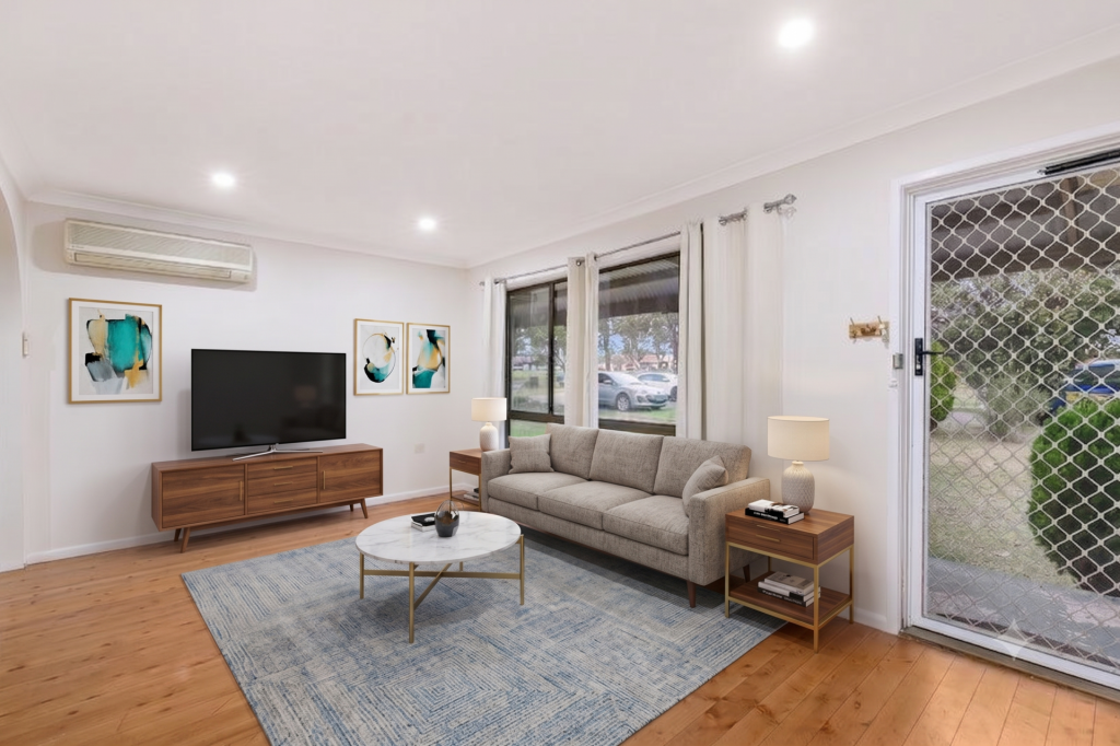 28 Iris St, Guildford West, NSW 2161