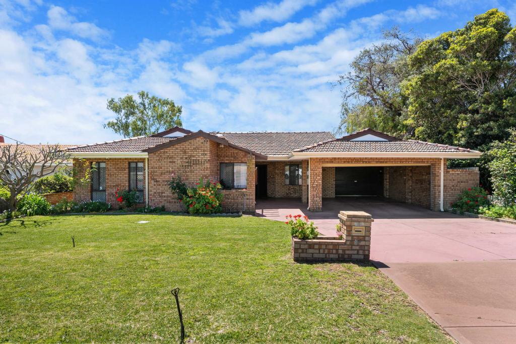 58 Edeline St, Spearwood, WA 6163