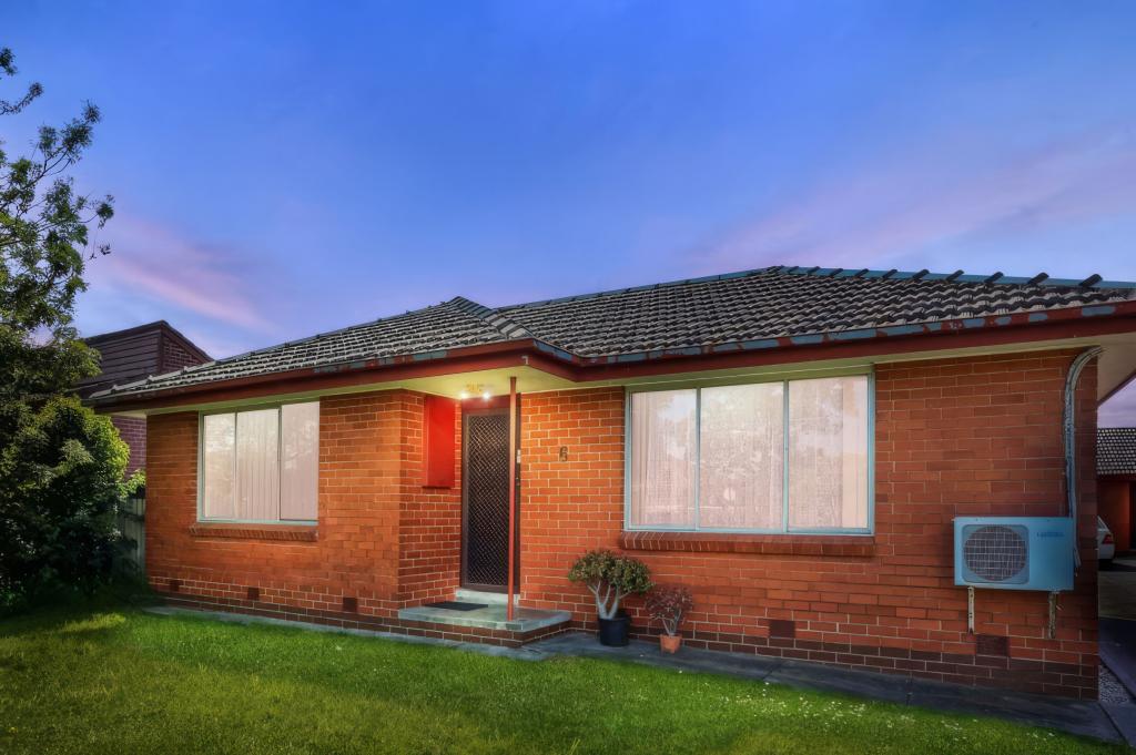 6/128 Lorne St, Fawkner, VIC 3060