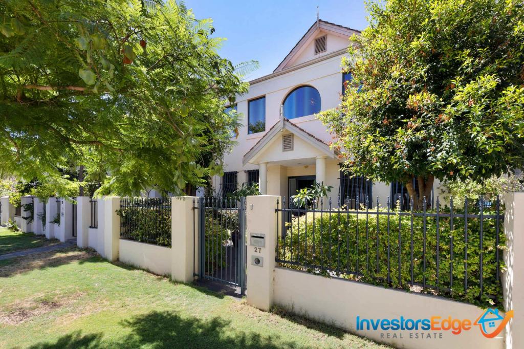27 Plunkett St, Highgate, WA 6003