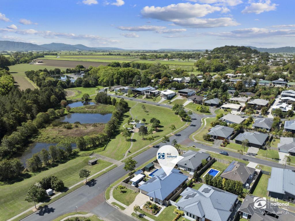 24 Silkpod Ave, Murwillumbah, NSW 2484