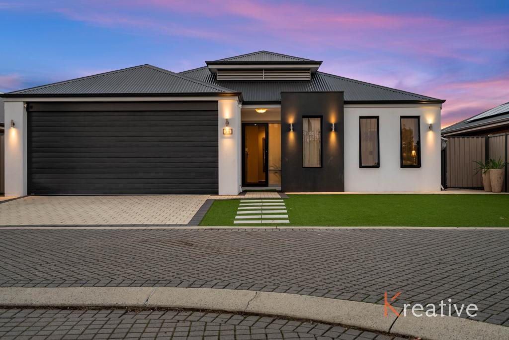 24 Petrona Cres, Piara Waters, WA 6112
