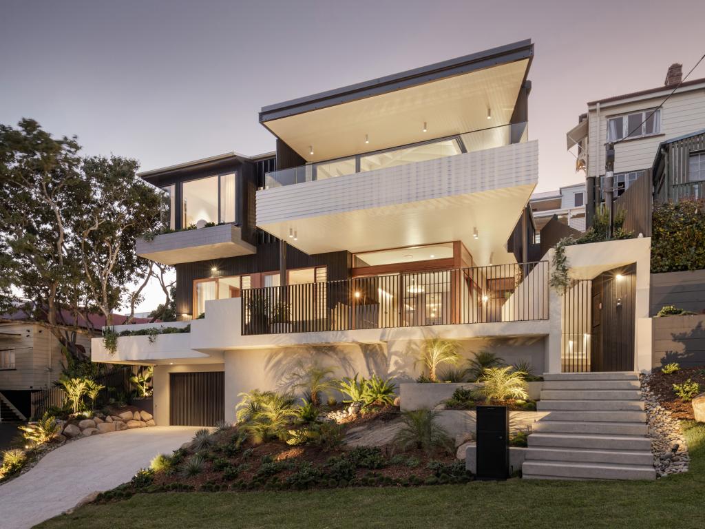 42 Wilden St, Paddington, QLD 4064
